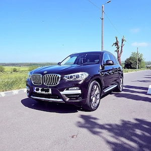 De vânzare BMW X3  - imagine 8