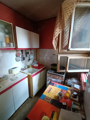 Apartament 3 camere Rogerius - imagine 6
