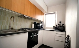 De inchiriat garsoniera in zona Soarelui - imagine 3