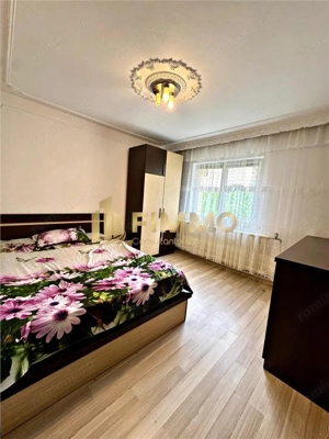 Apartament 3 camere | Burdujeni | 85 mp | ID:1727