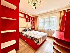 Apartament 3 camere | Burdujeni | 85 mp | ID:1727