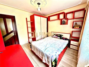 Apartament 3 camere | Burdujeni | 85 mp | ID:1727