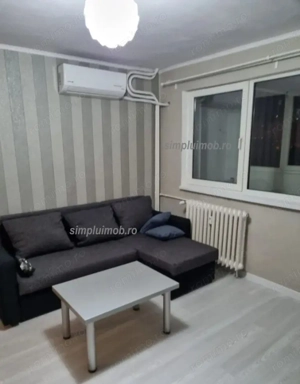 Mobilat bloc din 1980 2 camere Colentina