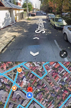 Casa monument istoric   zona centrala   Str. Patriei   teren 188mp    Pret: 60.000 EURO neg. - imagine 8