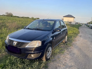 Dacia Logan 1.4 MPI - imagine 4