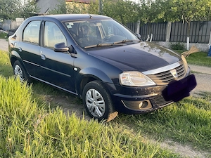 Dacia Logan 1.4 MPI