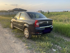 Dacia Logan 1.4 MPI - imagine 2