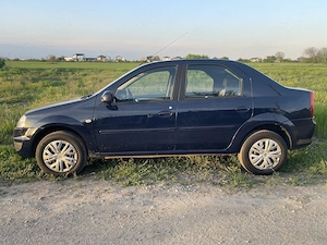 Dacia Logan 1.4 MPI - imagine 3