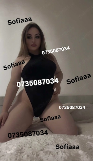 Noua la tine în oras! Poze reale 100% 