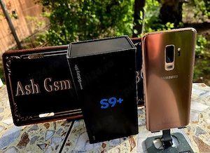 Samsung S9 Plus  - imagine 2