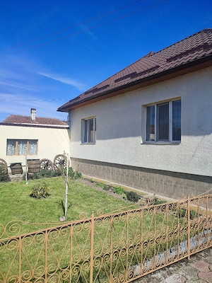 Casă de vânzare  - imagine 8