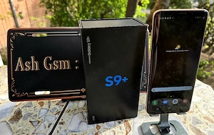 Samsung S9 Plus  - imagine 5