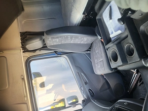 Mercedes Atego Benz - imagine 3