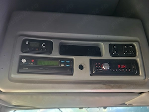 Mercedes Atego Benz - imagine 4