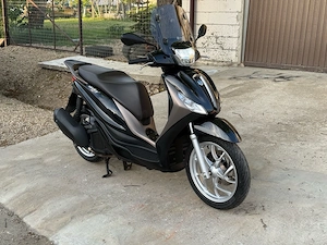 piaggio medley 125 ABS 2022 - imagine 4