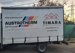 Bena caroserie prelata role // spatiu depozitare - imagine 4