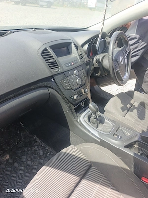 Piese Opel Insignia 1.8 benzina 2011 - imagine 5