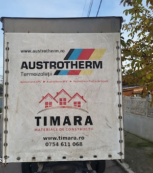 Bena caroserie prelata role // spatiu depozitare - imagine 5