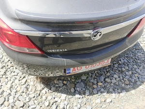 Piese Opel Insignia 1.8 benzina 2011 - imagine 2