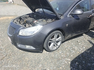 Piese Opel Insignia 1.8 benzina 2011 - imagine 4