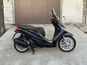 piaggio medley 125 ABS 2022 - imagine 2