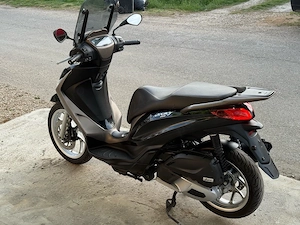 piaggio medley 125 ABS 2022 - imagine 3