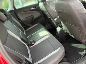 Opel Crossland X 1.2 Turbo 110 CP AUTOMAT   2017   Full Extra   66.000 Km - imagine 7