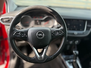 Opel Crossland X 1.2 Turbo 110 CP AUTOMAT   2017   Full Extra   66.000 Km - imagine 9