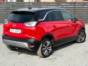 Opel Crossland X 1.2 Turbo 110 CP AUTOMAT   2017   Full Extra   66.000 Km - imagine 3