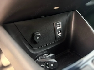 Opel Crossland X 1.2 Turbo 110 CP AUTOMAT   2017   Full Extra   66.000 Km - imagine 15