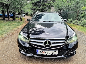 Mercedes E22 d-170cp- Schimb   Varinate auto + - dif-Rate tBi - imagine 2