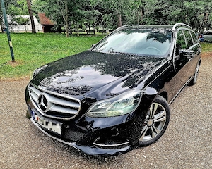 Mercedes E22 d-170cp- Schimb   Varinate auto + - dif-Rate tBi - imagine 3