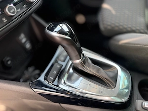 Opel Crossland X 1.2 Turbo 110 CP AUTOMAT   2017   Full Extra   66.000 Km - imagine 8