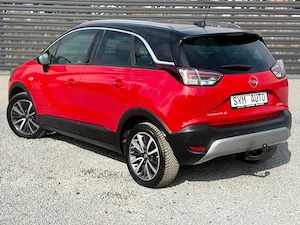 Opel Crossland X 1.2 Turbo 110 CP AUTOMAT   2017   Full Extra   66.000 Km - imagine 4