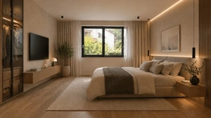 Casă spectaculoasă – 314 mp utili, cramă, terase, 7 camere, teren 432 mp - imagine 9
