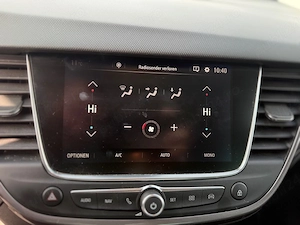 Opel Crossland X 1.2 Turbo 110 CP AUTOMAT   2017   Full Extra   66.000 Km - imagine 13