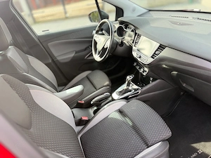 Opel Crossland X 1.2 Turbo 110 CP AUTOMAT   2017   Full Extra   66.000 Km - imagine 6