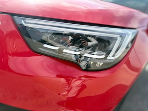 Opel Crossland X 1.2 Turbo 110 CP AUTOMAT   2017   Full Extra   66.000 Km - imagine 18