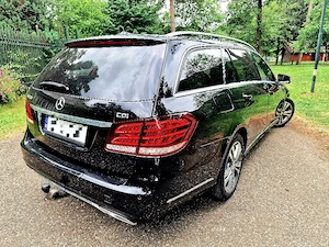 Mercedes E22 d-170cp- Schimb   Varinate auto + - dif-Rate tBi - imagine 4