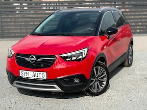 Opel Crossland X 1.2 Turbo 110 CP AUTOMAT   2017   Full Extra   66.000 Km - imagine 2