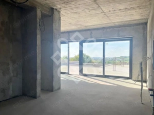 Casa spatioasa de vanzare cu teren 1146 mp, zona Colinelor - imagine 5