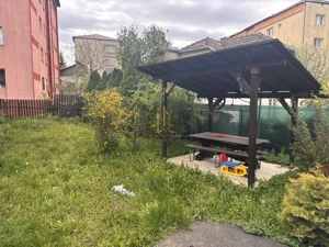 Casă de vânzare – Suceava, Str. Leca Morariu – oportunitate excelentă - imagine 11