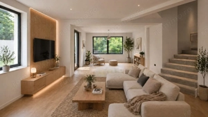 Casă spectaculoasă – 314 mp utili, cramă, terase, 7 camere, teren 432 mp - imagine 4