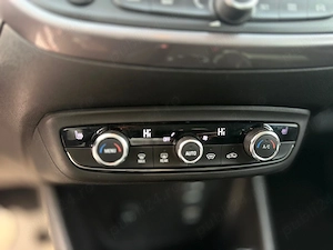 Opel Crossland X 1.2 Turbo 110 CP AUTOMAT   2017   Full Extra   66.000 Km - imagine 10