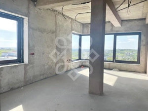 Casa spatioasa de vanzare cu teren 1146 mp, zona Colinelor - imagine 12