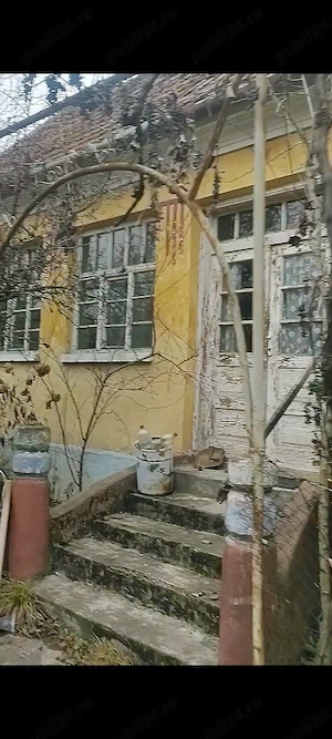 Casă de vânzare Săbolciu  - imagine 3