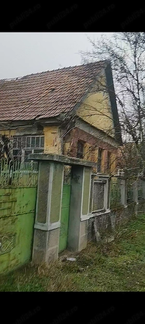 Casă de vânzare Săbolciu  - imagine 2