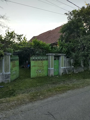 Casă de vânzare Săbolciu 
