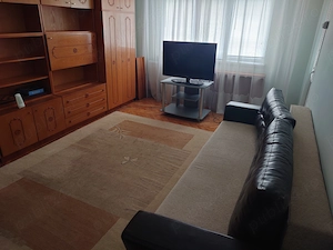 Inchiriez apartament 3 camere Pitesti