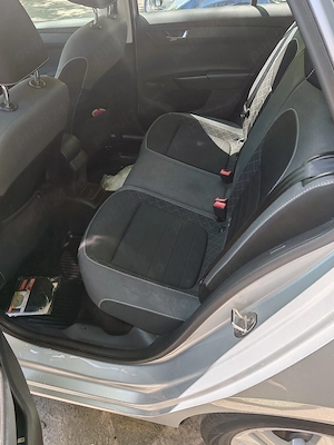 vand skoda fabia combi smart 1,0 tsi  - imagine 8